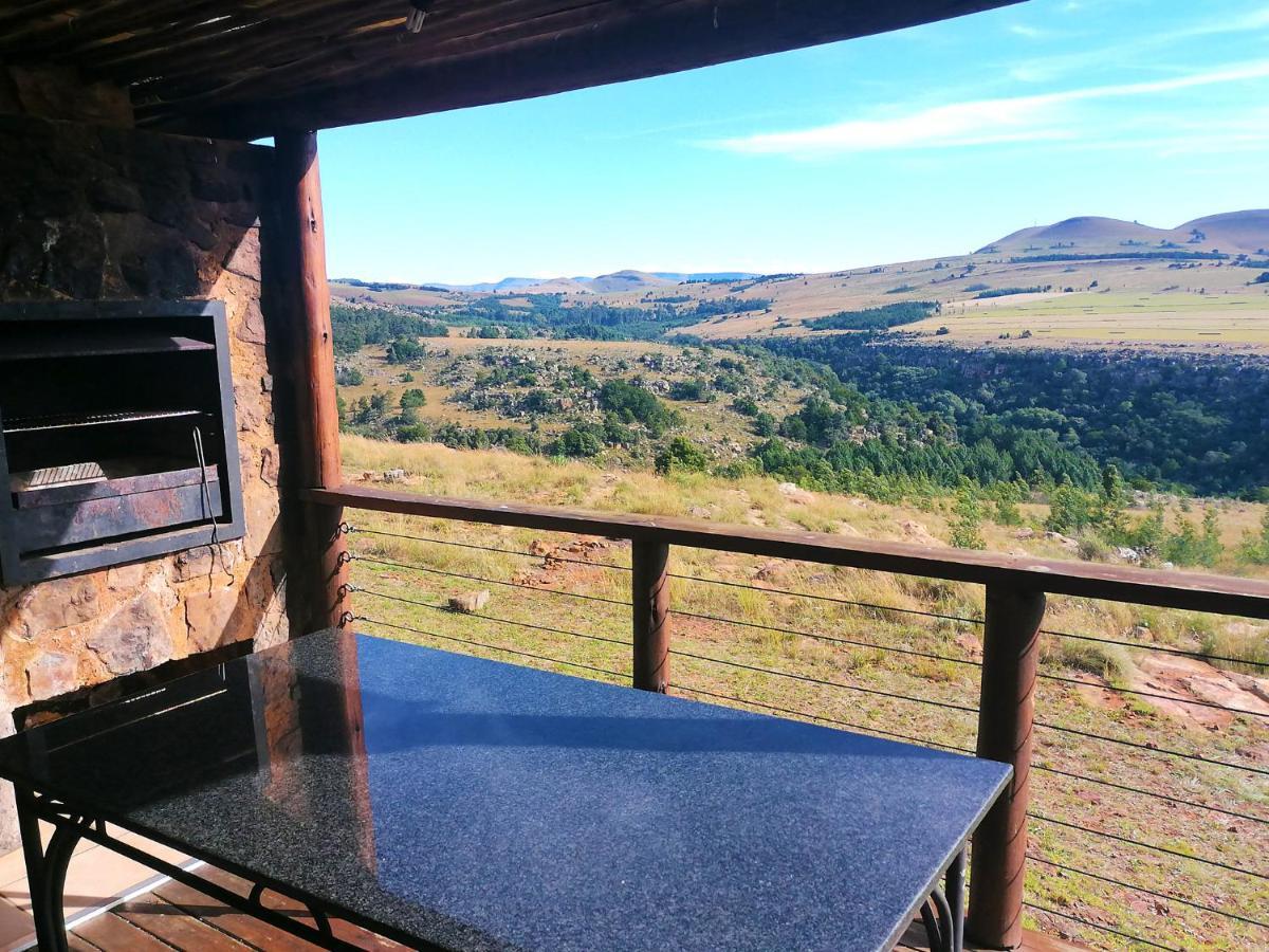 Crystal Springs Mountain Lodge Pilgrimʼs Rest Rom bilde
