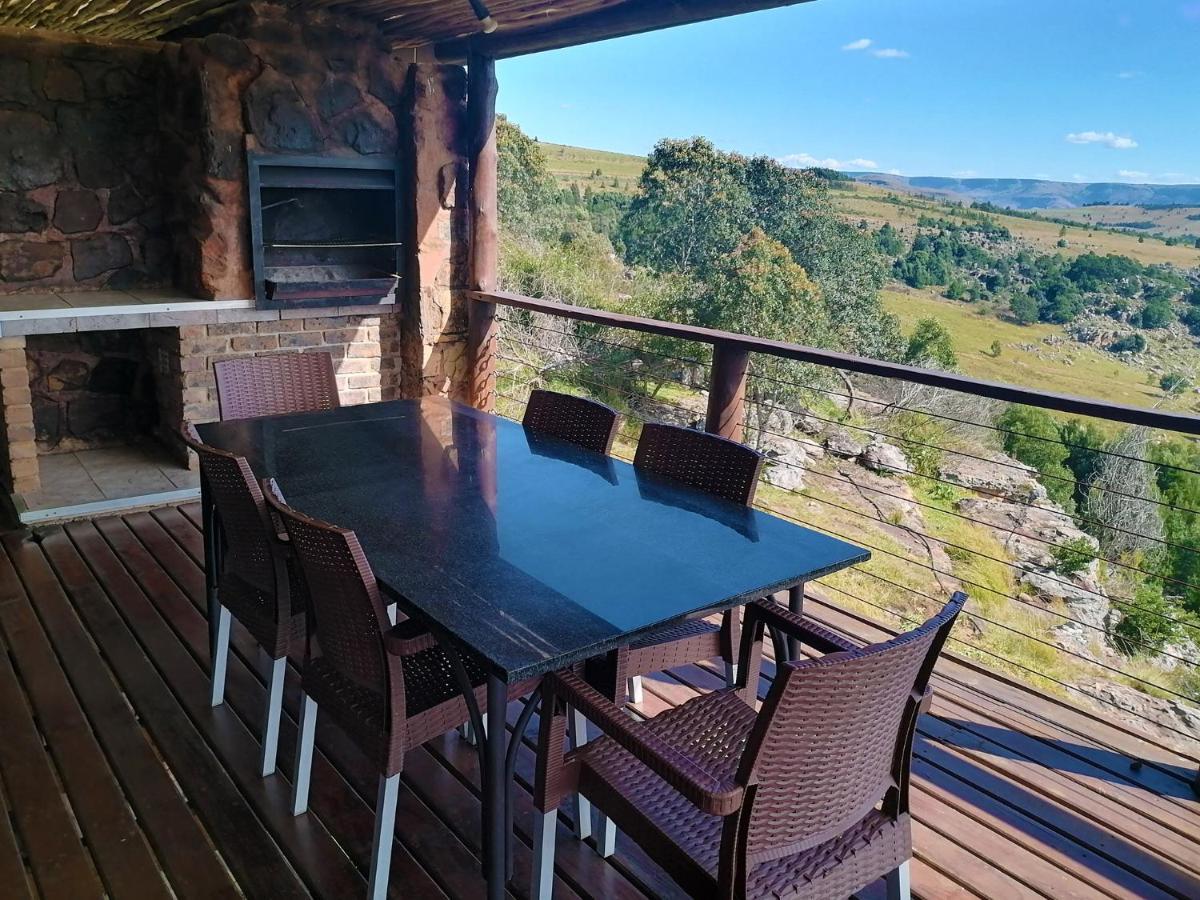 Crystal Springs Mountain Lodge Pilgrimʼs Rest Rom bilde