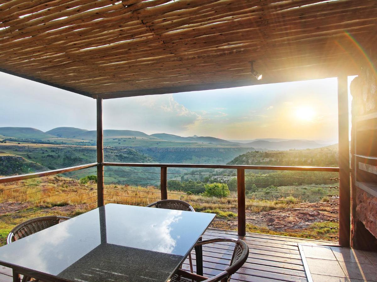 Crystal Springs Mountain Lodge Pilgrimʼs Rest Rom bilde