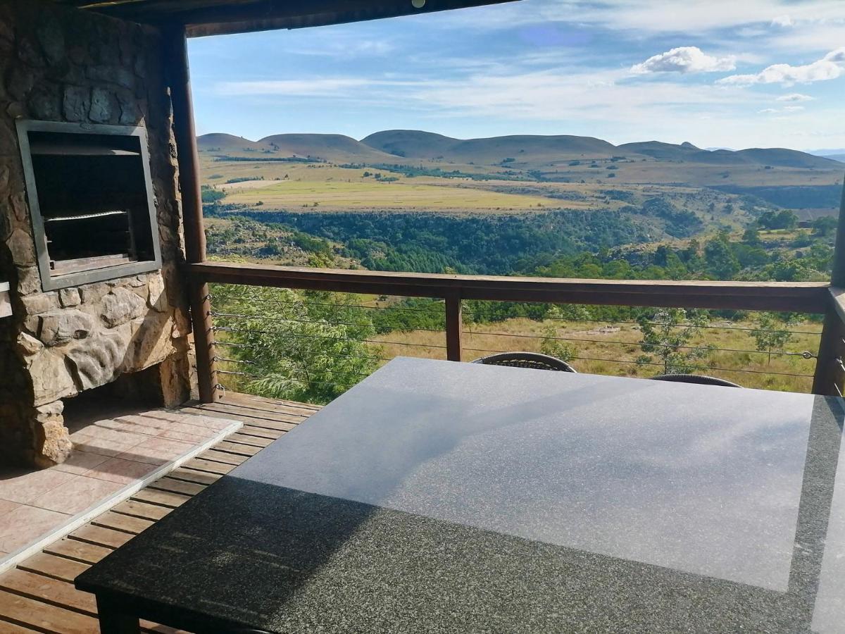 Crystal Springs Mountain Lodge Pilgrimʼs Rest Rom bilde