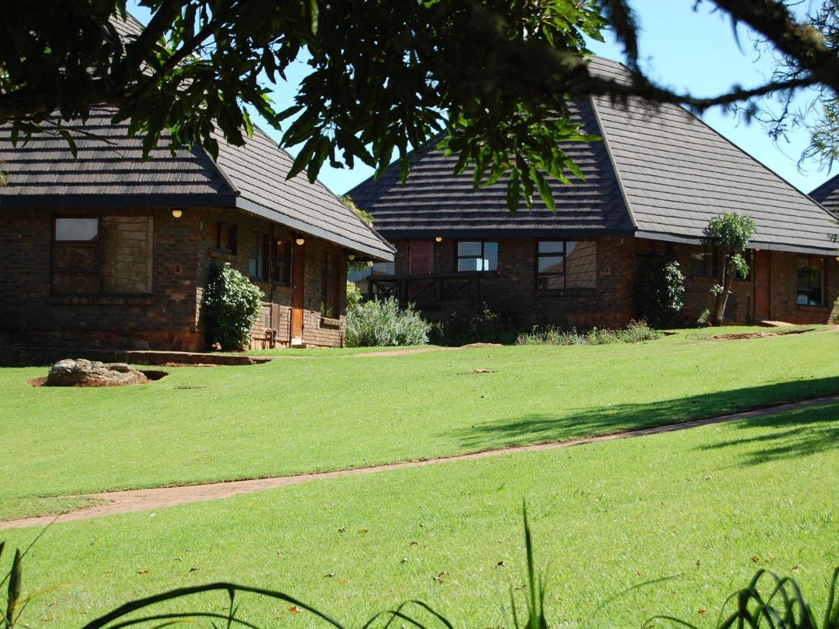 Crystal Springs Mountain Lodge Pilgrimʼs Rest Eksteriør bilde