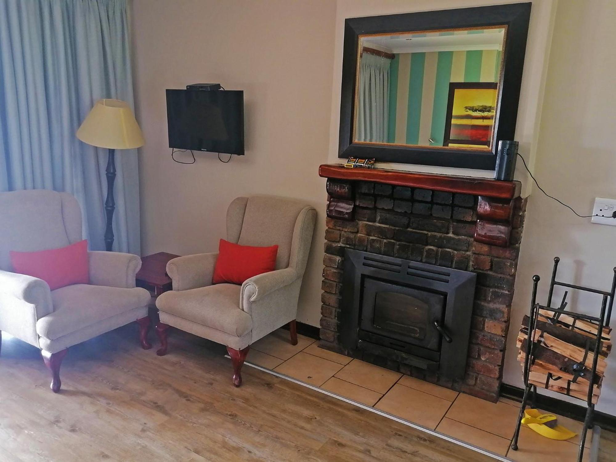 Crystal Springs Mountain Lodge Pilgrimʼs Rest Rom bilde