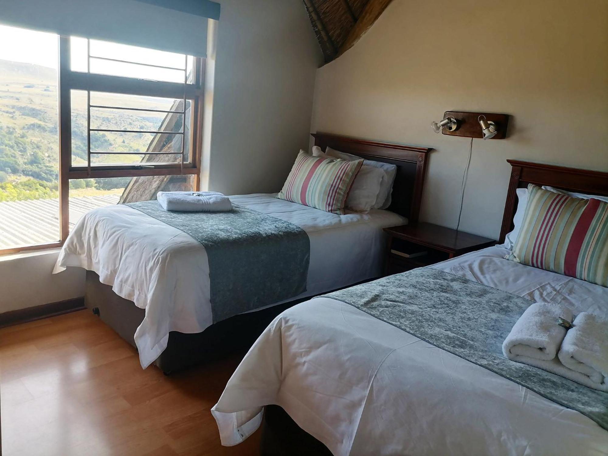 Crystal Springs Mountain Lodge Pilgrimʼs Rest Rom bilde